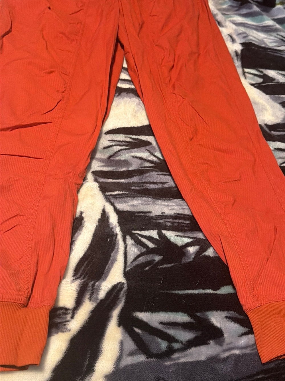 lululemon athletica studio joggers unlined